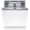 Máy rửa bát âm tủ SMV8YCX02E seri 8 sấy Zeolith
