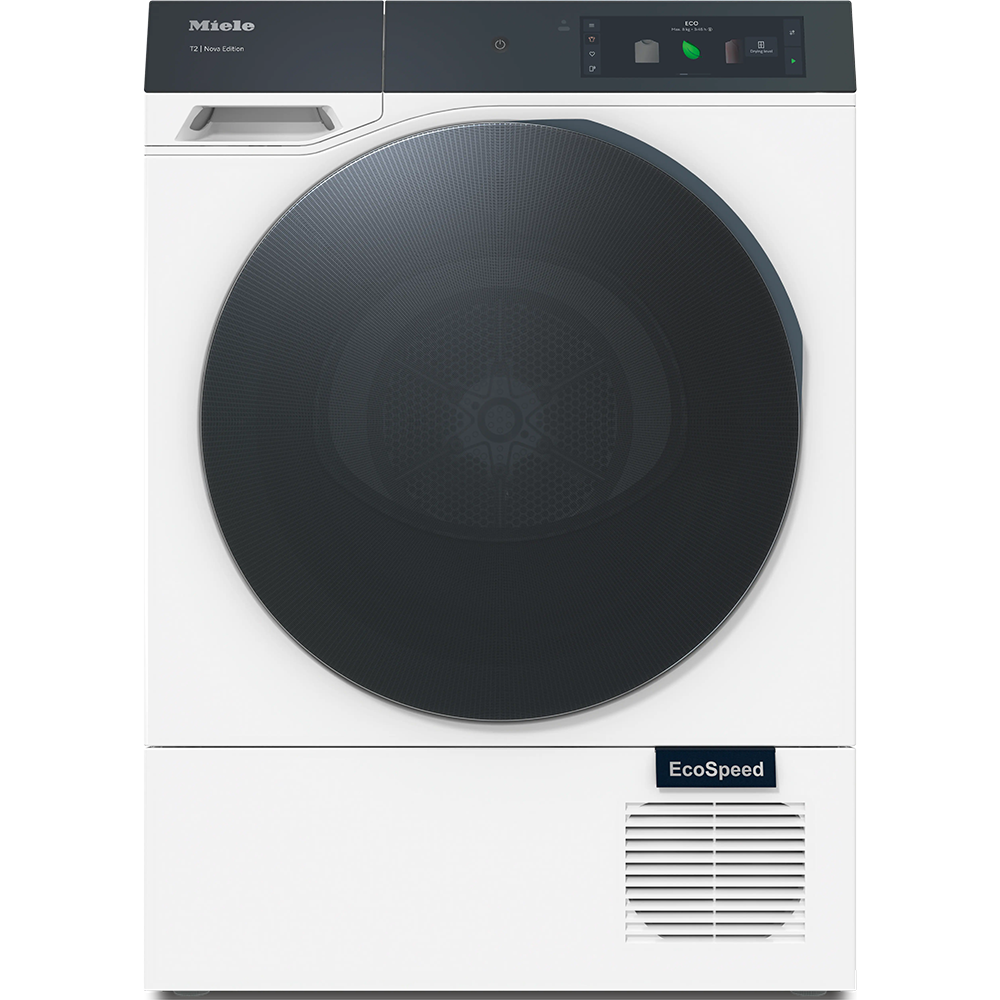 Máy sấy Miele