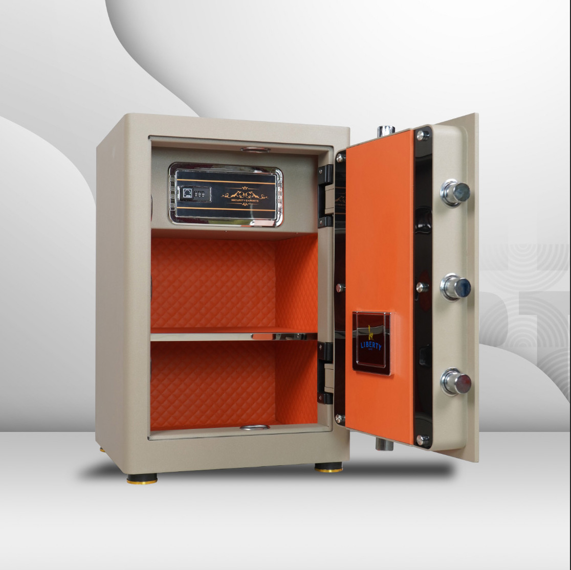 Két sắt thông Liberty LB79S 98kg – ảnh 2