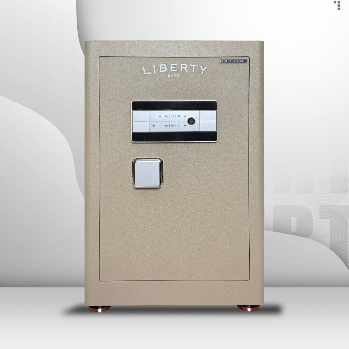 Két sắt thông Liberty LB79S 98kg