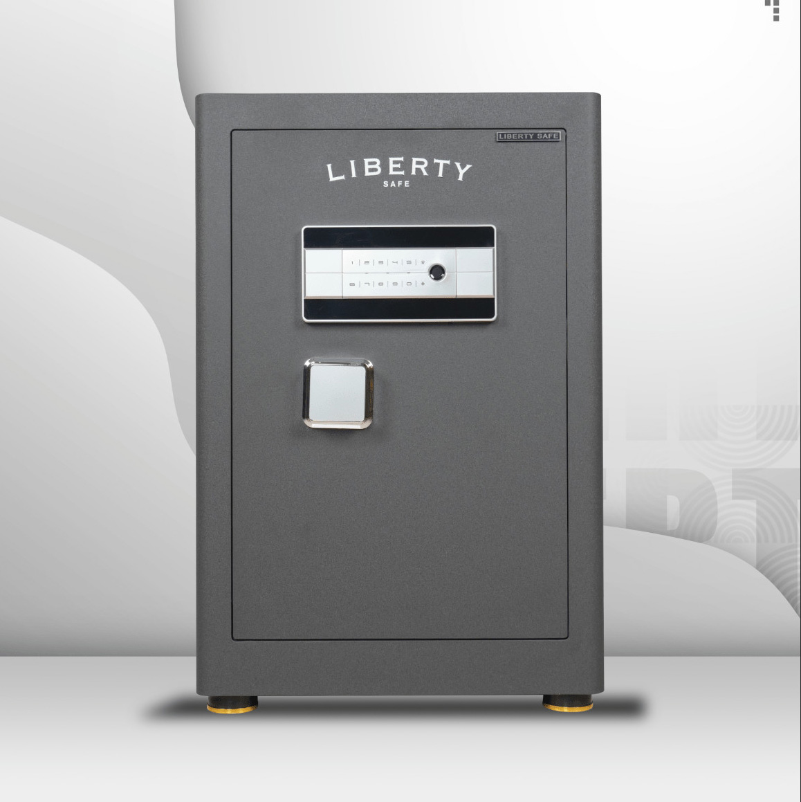 Két sắt thông Liberty LB79S 98kg – ảnh 3