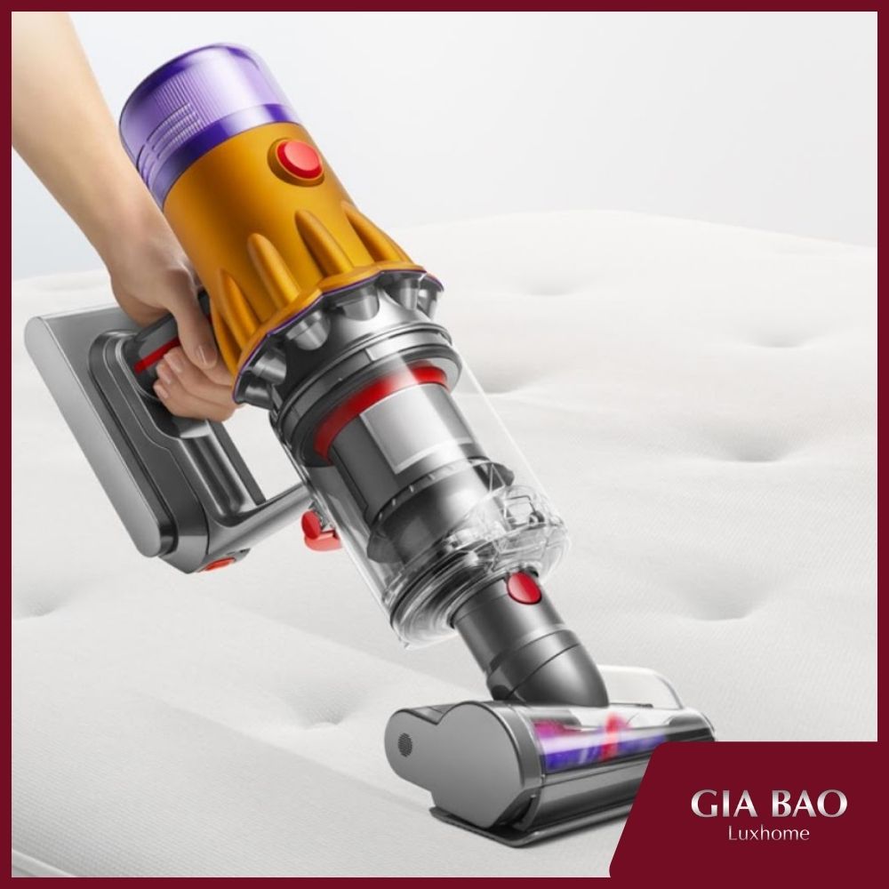 Máy hút bụi Dyson cho giường nệm