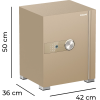 Két sắt Philips SBX202-5C0
