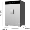 Két sắt Philips SBX701-6B0
