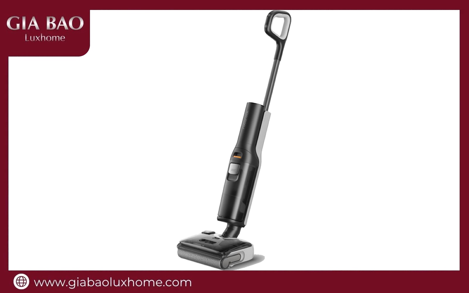 Máy lau sàn cầm tay Roborock F25