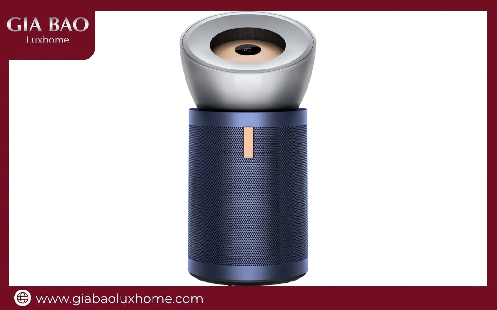 Máy lọc không khí Dyson BP03 Big+Quiet