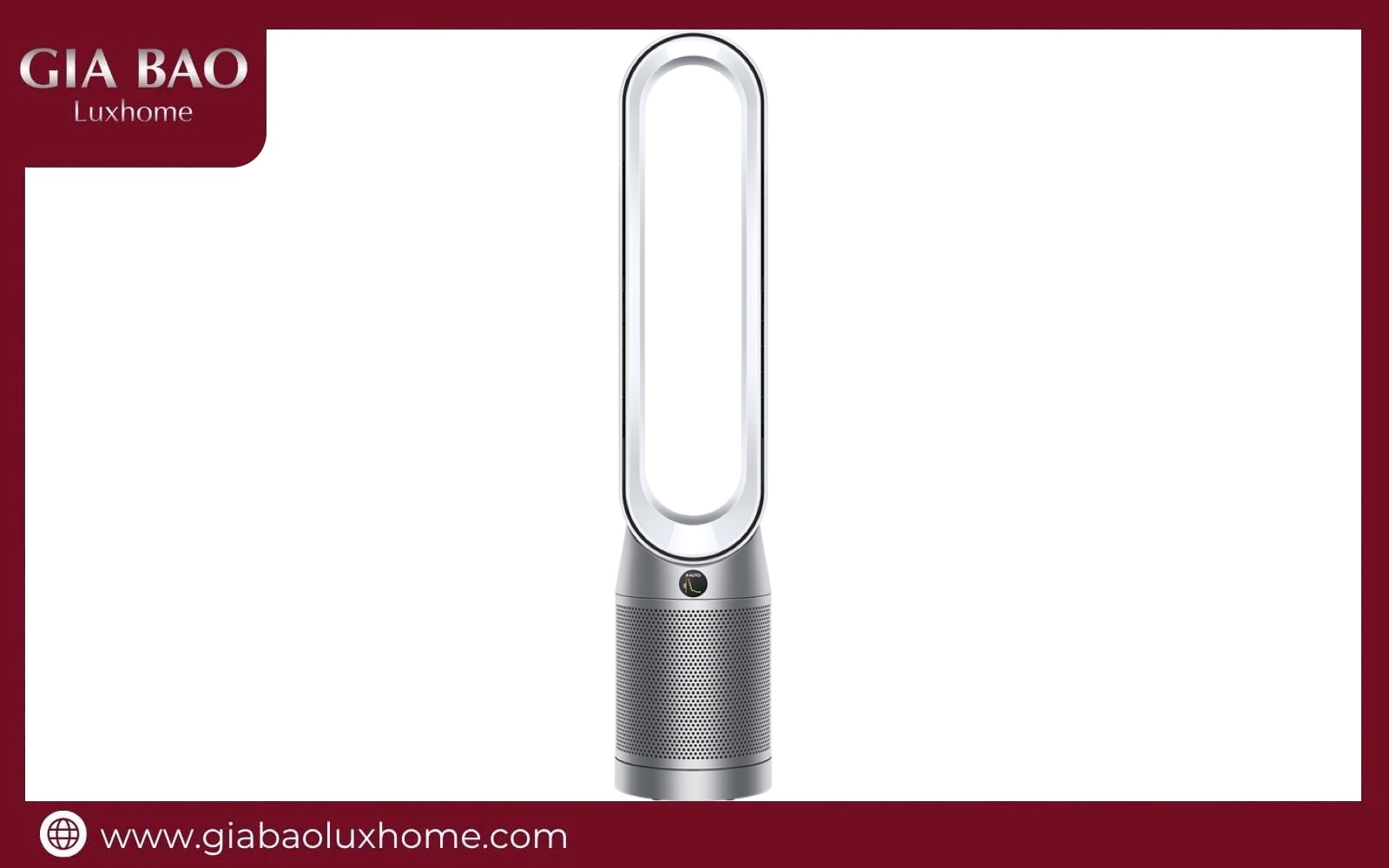 Máy lọc không khí Dyson TP07