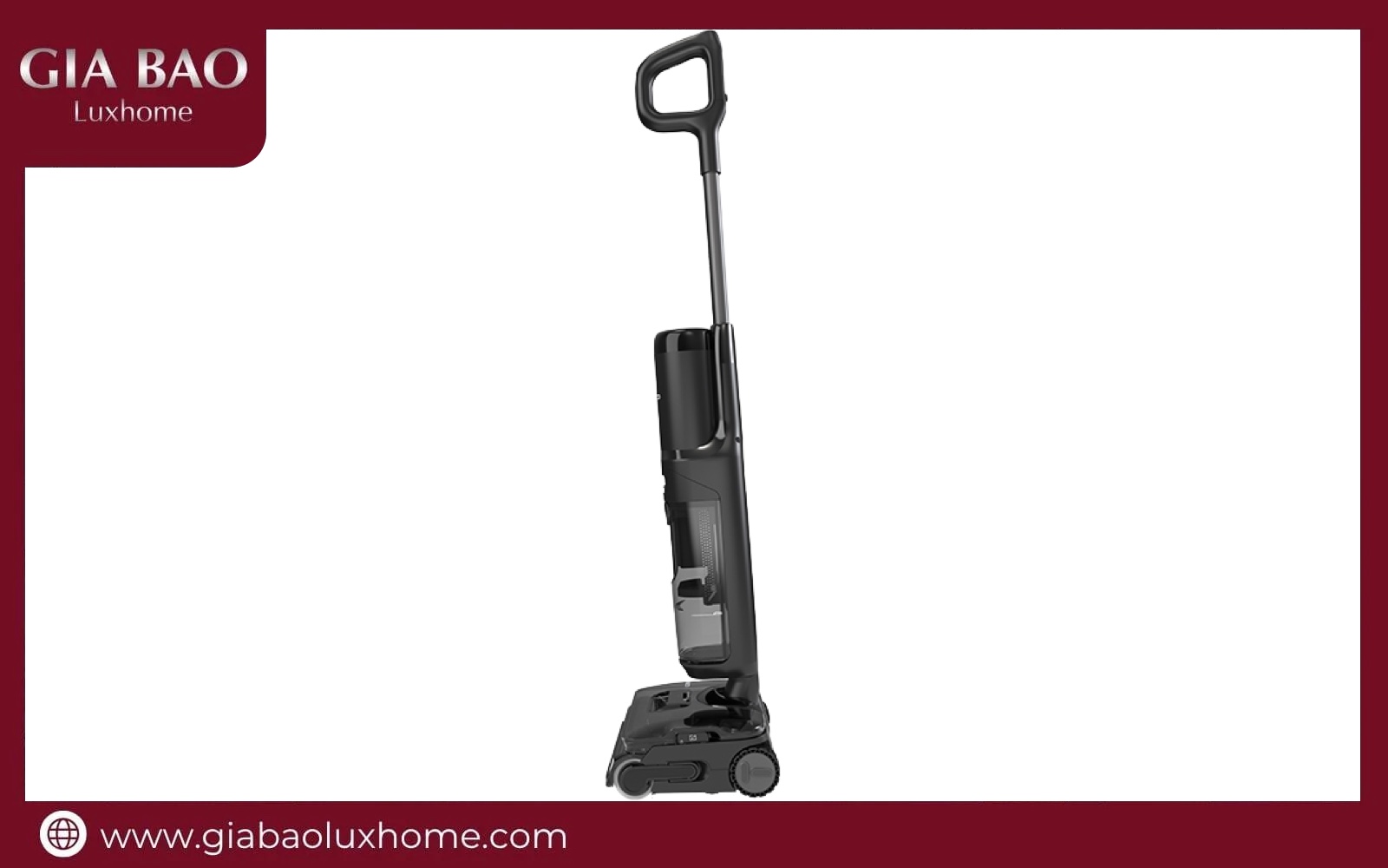Máy lau sàn Tineco Floor One S7 Stretch Steam