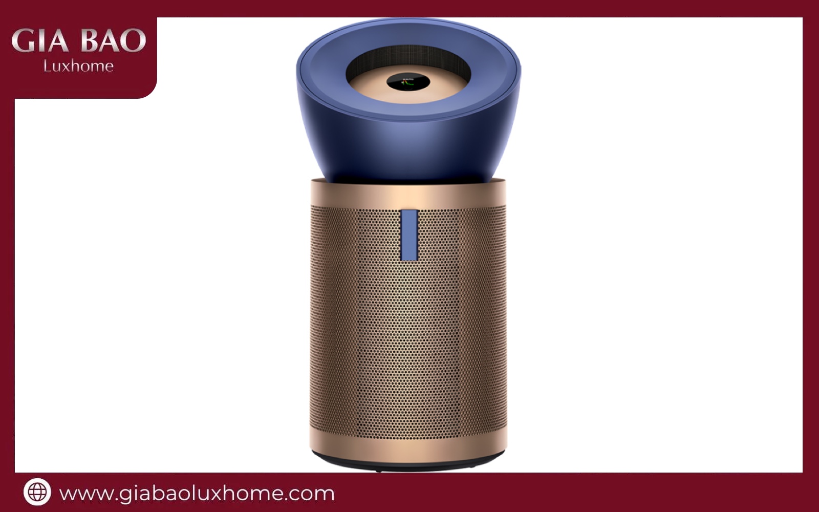Máy lọc không khí Dyson BP04 Big+Quiet