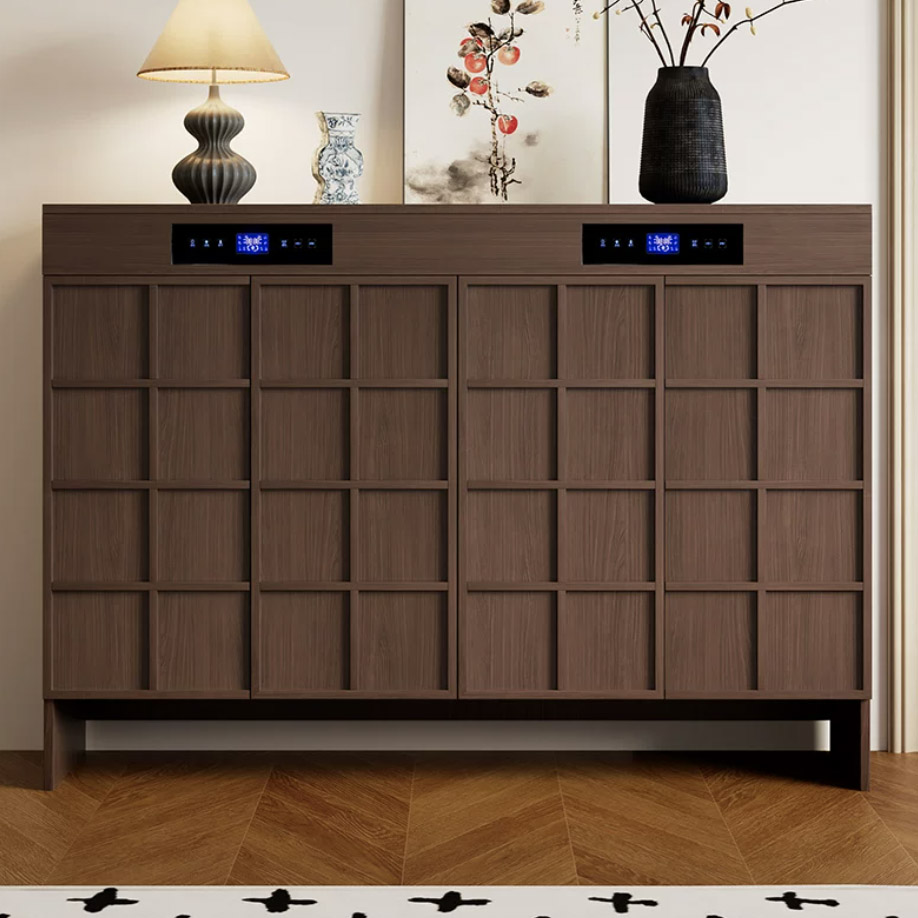 Tủ giày thông minh khử mùi sấy khô GB10