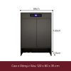 Tủ giày thông minh khử mùi sấy khô GB11