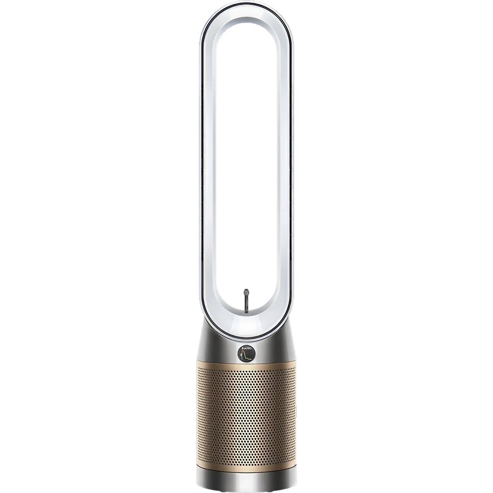 Quạt không cánh kèm lọc không khí Dyson TP14 PC3 Find+Follow