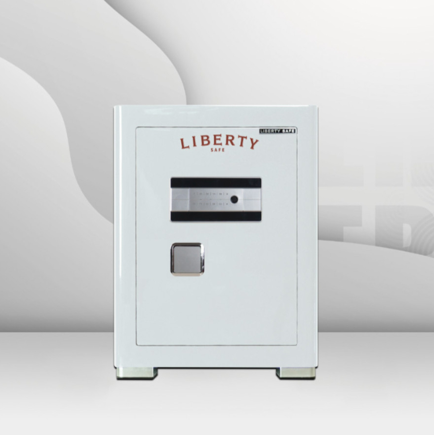Két sắt thông minh Liberty LB50S Special Edition - ảnh 4