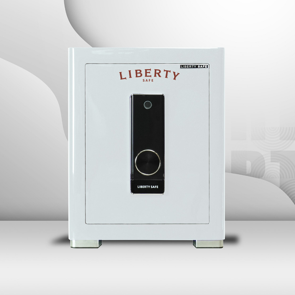 Két sắt thông minh Liberty LB58 Pro Special Edition - ảnh 4