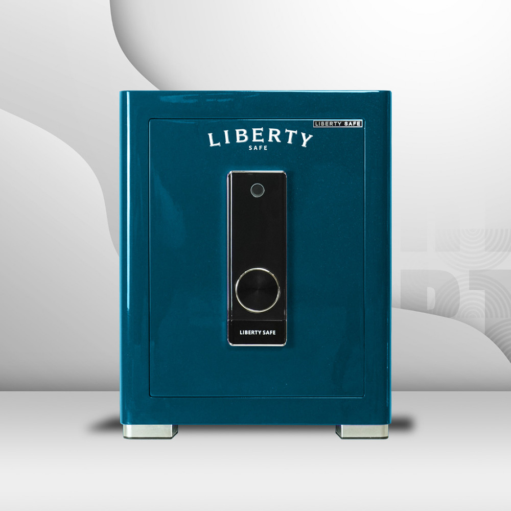 Két sắt thông minh Liberty LB58 Pro Special Edition - ảnh 8