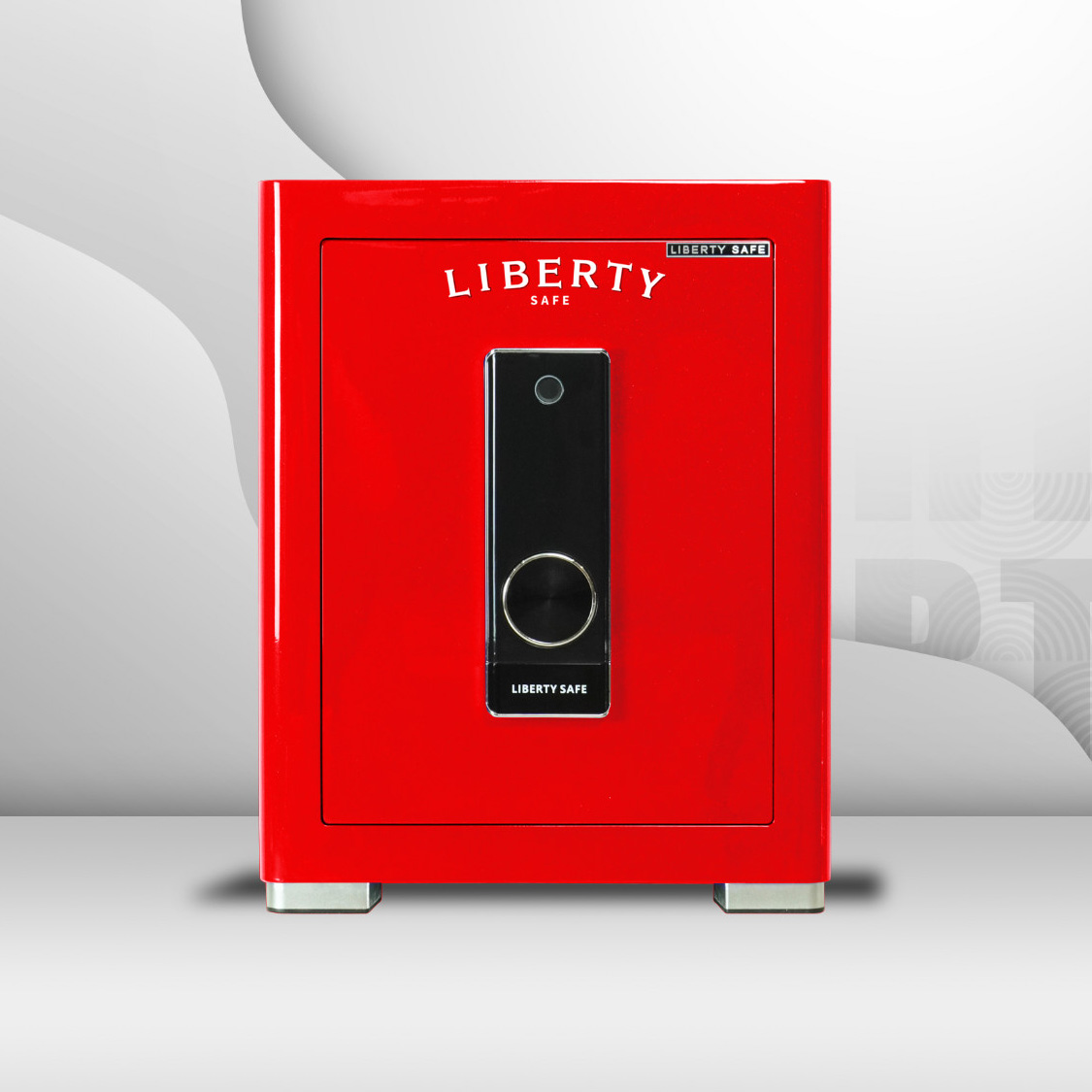 Két sắt thông minh Liberty LB58 Pro Special Edition - ảnh 6