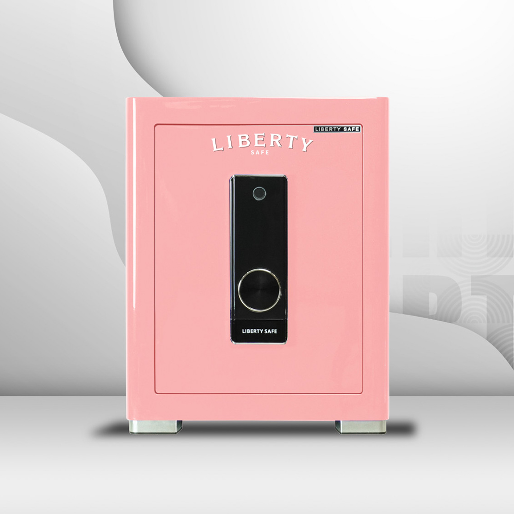 Két sắt thông minh Liberty LB58 Pro Special Edition - ảnh 10