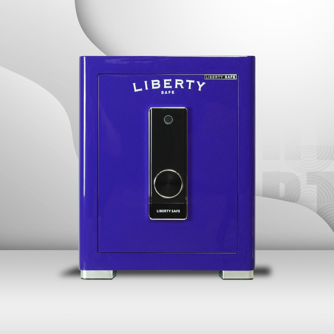 Két sắt thông minh Liberty LB58 Pro Special Edition - ảnh 12