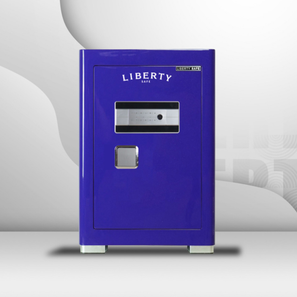 Két sắt thông minh Liberty LB68S Special Edition - ảnh 10