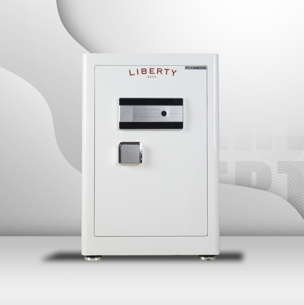 Két sắt thông minh Liberty LB68S Special Edition - ảnh 4