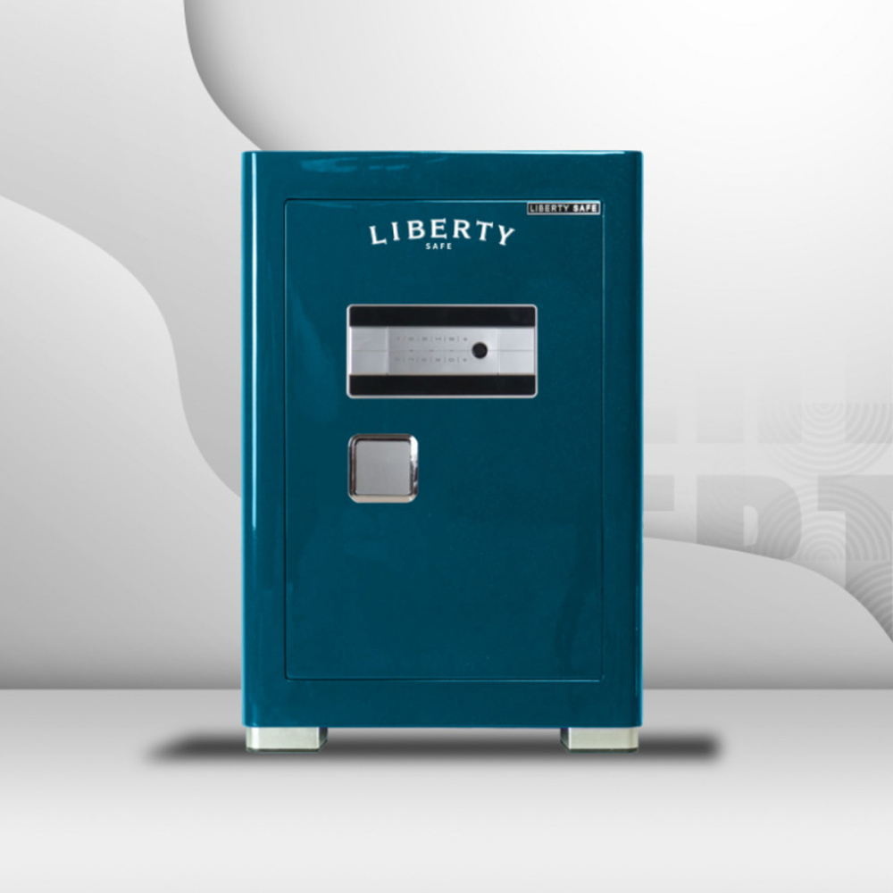 Két sắt thông minh Liberty LB68S Special Edition - ảnh 8
