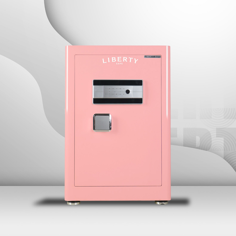 Két sắt thông minh Liberty LB68S Special Edition - ảnh 12