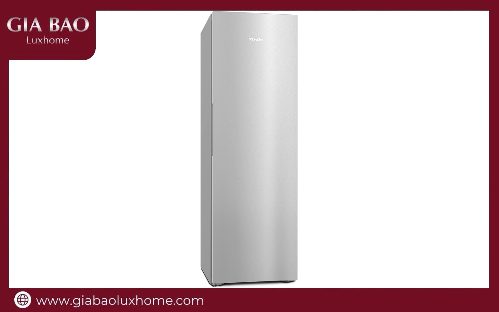 Tủ mát độc lập Miele KS 4383 DD EDST