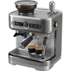 Máy pha cà phê bán tự động Philips Barista Brew PSA3218/01