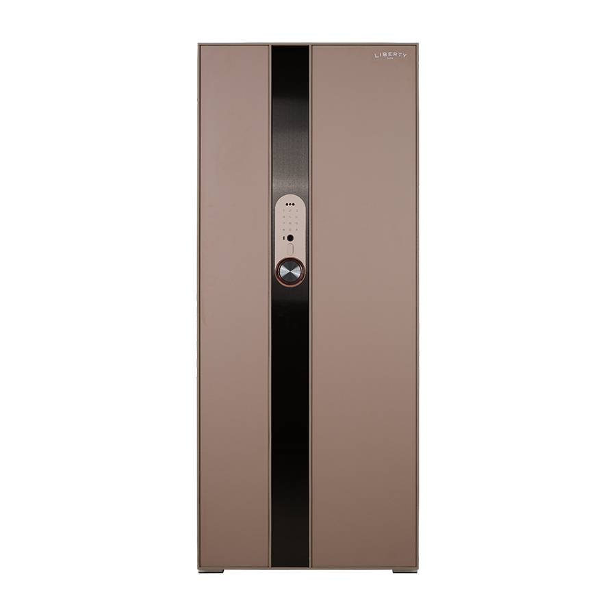 Két sắt thông minh Liberty LB1500 S16 Pro Max 600kg - ảnh 2