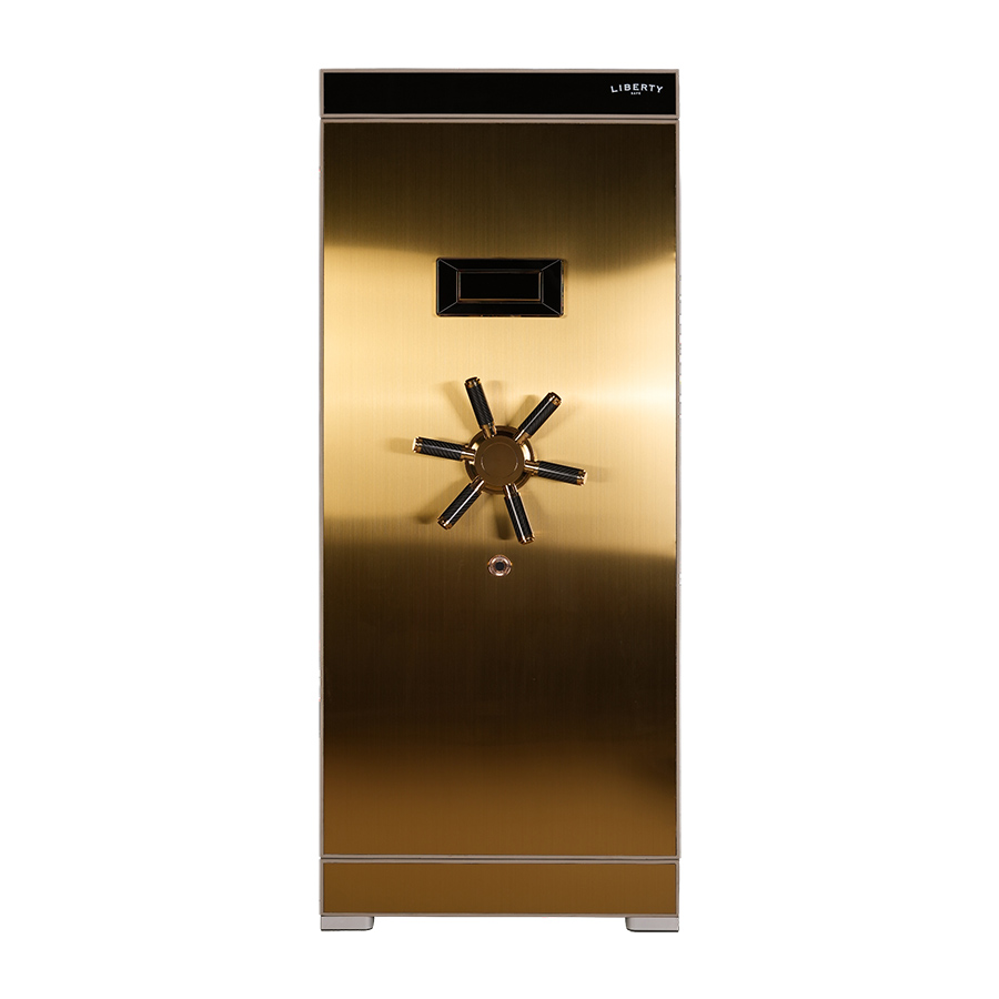 Két sắt thông minh Liberty LB1500 S18 Pro Max 600kg - ảnh 2