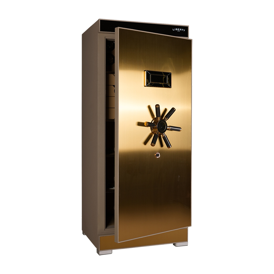 Két sắt thông minh Liberty LB1500 S18 Pro Max 600kg - ảnh 6