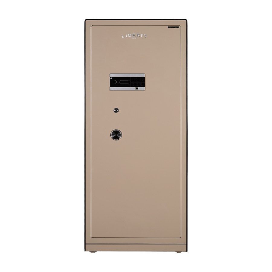 Két sắt thông minh Liberty LBX150 - ảnh 2