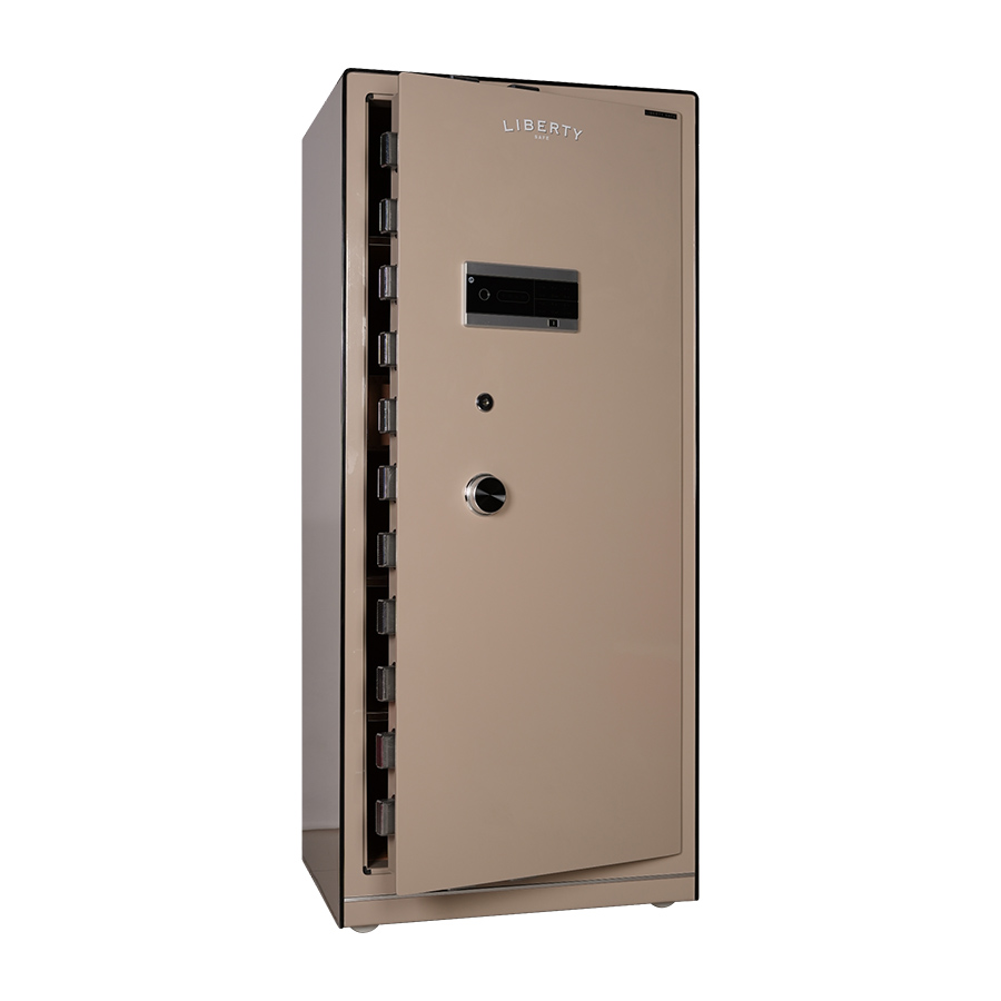 Két sắt thông minh Liberty LBX150 - ảnh 3