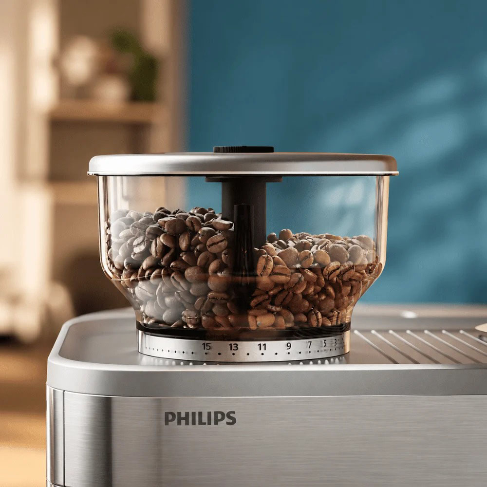 Máy pha cà phê bán tự động Philips Barista Brew PSA3218/01 - ảnh 4